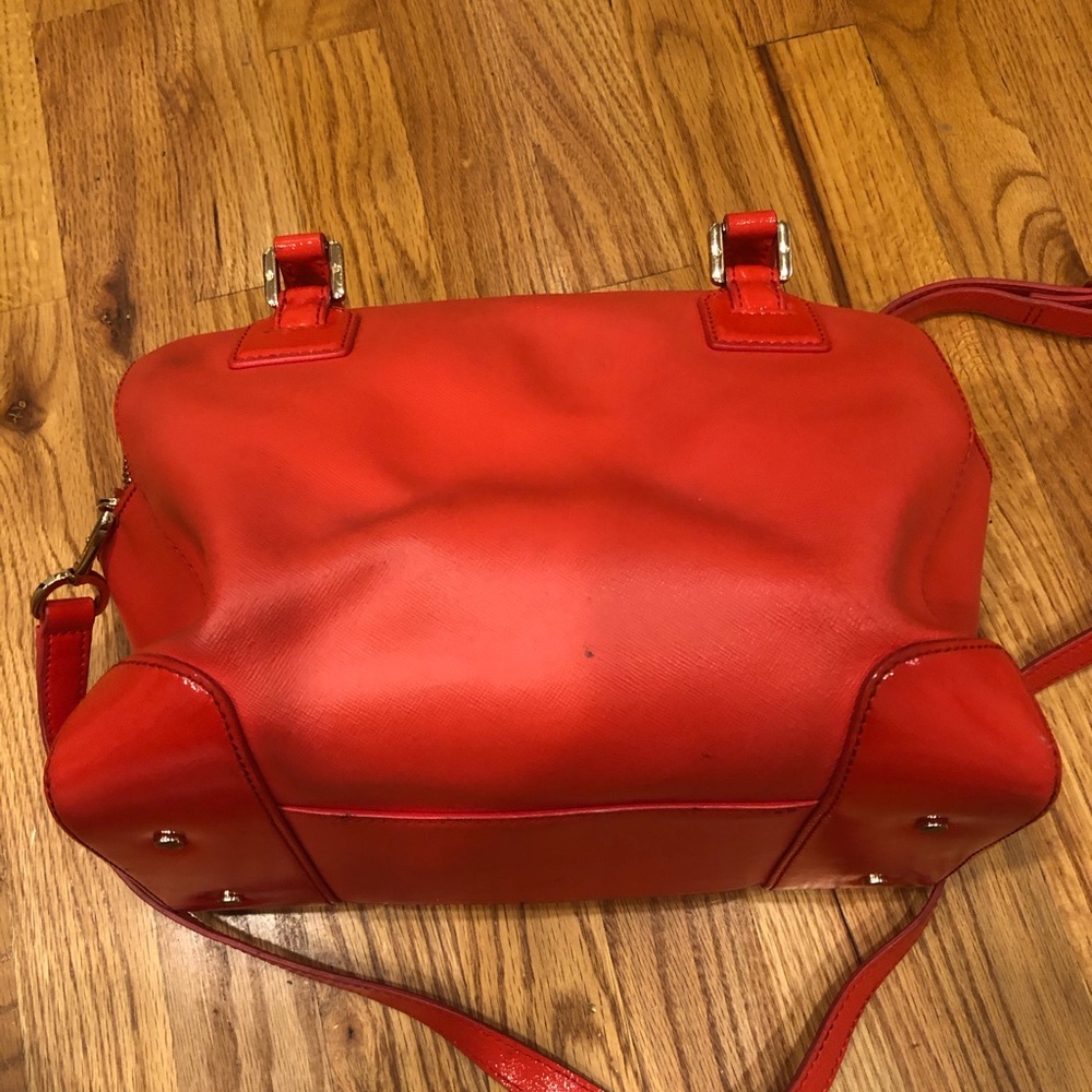 Used Tory Burch purse - Picture 2 of 8